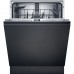 Siemens SX63EX23BE volledig geïntegreerde vaatwasser