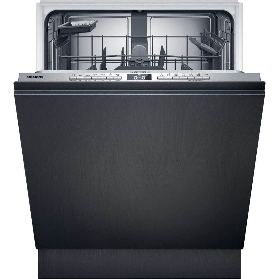 Siemens SX63HX14AE volledig geïntegreerde vaatwasser