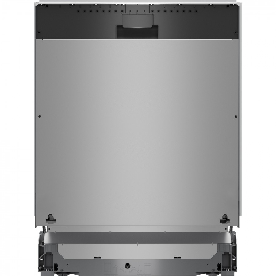 Siemens SX63HX14AE volledig geïntegreerde vaatwasser