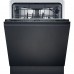 Siemens SX85EX13CE volledig geïntegreerde vaatwasser