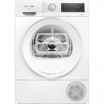 Siemens WQ33G1DENL warmtepompdroger