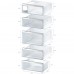 Siemens GS51NEWCV vrijstaande vrieskast