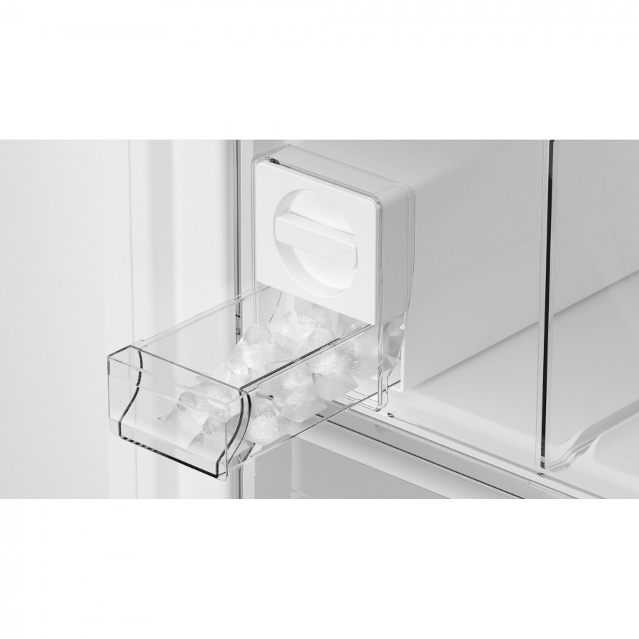 Siemens GS54NEWCV vrijstaande vrieskast