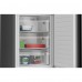 Siemens KG39N4X1F vrijstaande koel-vriescombinatie