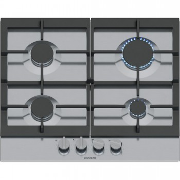 Siemens EC6A5PI90N gaskookplaat