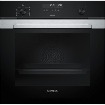 Siemens HB378G6S3 extraKlasse inbouw oven