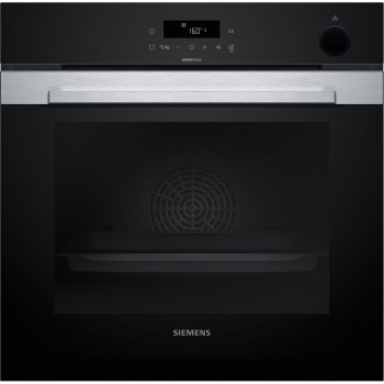 Siemens HR372G0S3 extraKlasse inbouw combi-stoomoven
