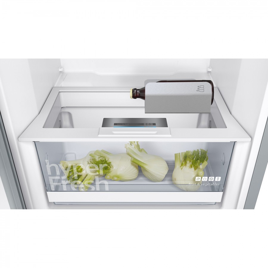 Siemens KS36VGIDP vrijstaande koelkast