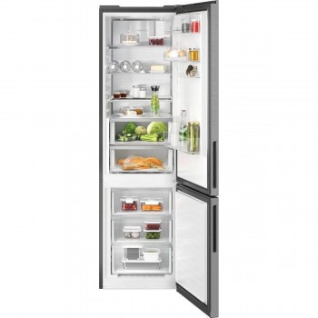 AEG ORC8M362BX vrijstaande koel-vriescombinatie