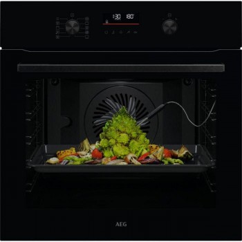 AEG OS6AB50AK inbouw oven