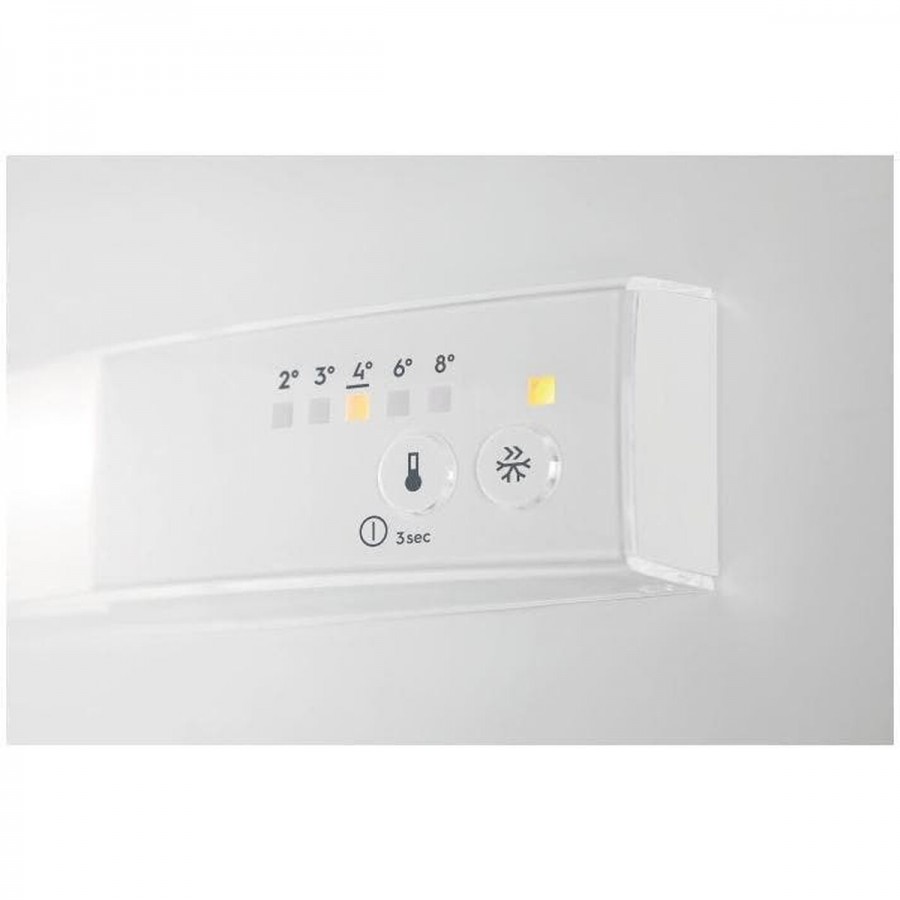 AEG OSF6I82EF inbouw koelkast