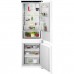 AEG TC7MS181CF inbouw koel-vriescombinatie