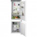 AEG TC7CS181AF inbouw koel-vriescombinatie