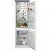 AEG TC7CS181DS inbouw koel-vriescombinatie