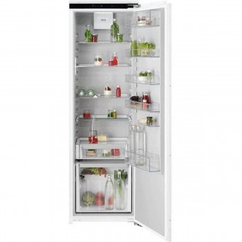 AEG TK6DS18XDC inbouw koelkast