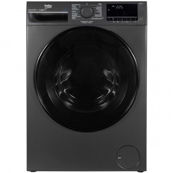Beko B5WT5104111M voorlader wasmachine