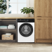 Beko BM3WFU41041B voorlader wasmachine