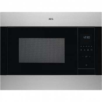 AEG MSB 2548 C-M inbouw combi-magnetron