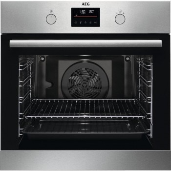 AEG BPB355061M inbouw oven