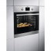 AEG BPB355061M inbouw oven