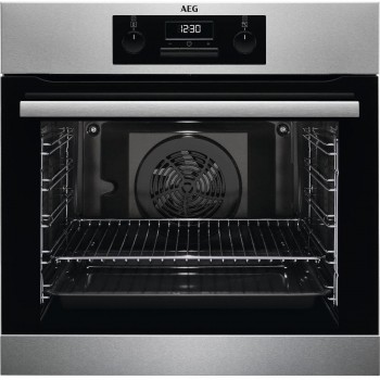 AEG BES331010M inbouw oven