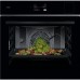 AEG TP8SB73FAB inbouw combi-stoomoven