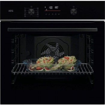 AEG TU5PB401SB inbouw oven