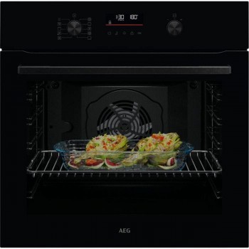AEG OU5PB40SK inbouw oven