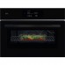 AEG TK8NK72FB inbouw oven met magnetron