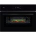 AEG TK8NK621B inbouw oven met magnetron