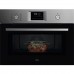 AEG OO5NK40M inbouw oven met magnetron