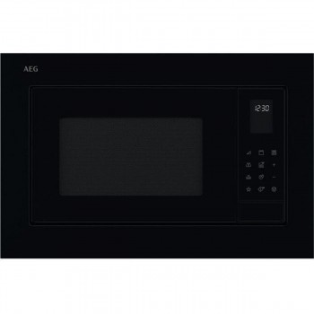 AEG TS5CM25TB inbouw combi-magnetron