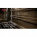 AEG TR7PB73FSB inbouw combi-stoomoven