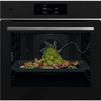 AEG TE8PB73ZAT inbouw oven