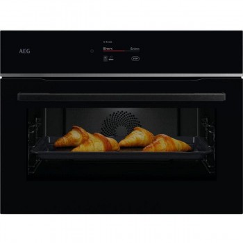 AEG TA7PK721B inbouw stoomoven
