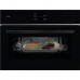 AEG TP8SK721B inbouw combi-stoomoven