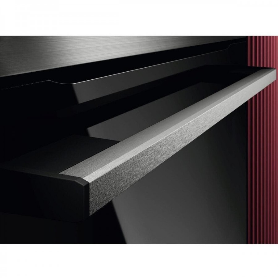 AEG TK6NK40FM inbouw oven met magnetron