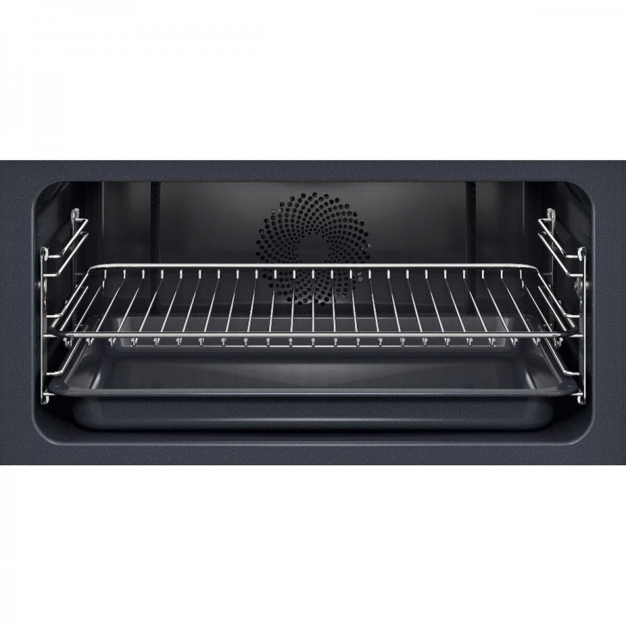 AEG TK6NK40FM inbouw oven met magnetron