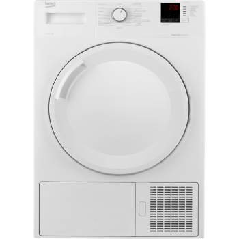 Beko DF7330PXO warmtepompdroger