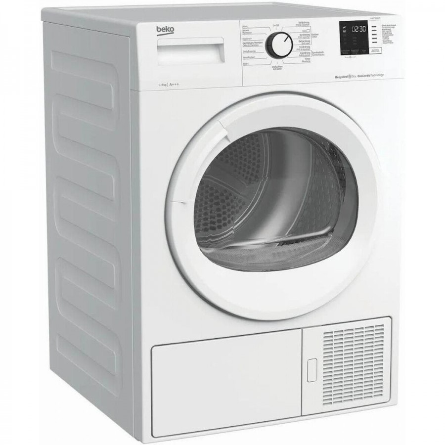Beko VH8735GA01 warmtepompdroger