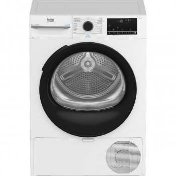 Beko BM3T3824W warmtepompdroger