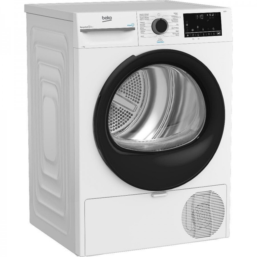 Beko BM3T3824W warmtepompdroger
