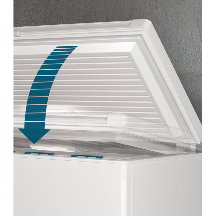 Liebherr CFd 2505-26 vrieskist