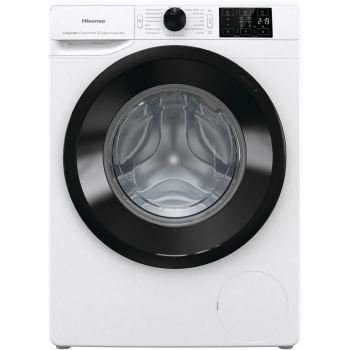 Hisense WFGE901439VMQ voorlader wasmachine