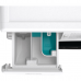 Hisense WFGE801439VMQ voorlader wasmachine