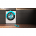 Hisense WFGE801439VMQ voorlader wasmachine