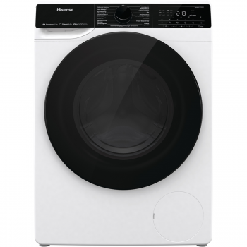 Hisense WF5V163BW voorlader wasmachine
