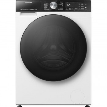 Hisense WF5S1043BW voorlader wasmachine