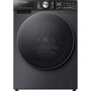 Hisense WF5S1045BB voorlader wasmachine