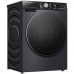 Hisense WF5S1045BB voorlader wasmachine